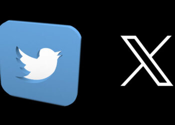 Twitter replaces blue bird with “X” logo