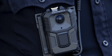Ghana Police installs 150 body cameras to enhance visibility
