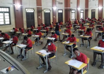 GNECC wishes 2023 WASSCE candidates success