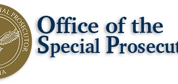 We are still on Cecilia Dapaah’s investigations – OSP