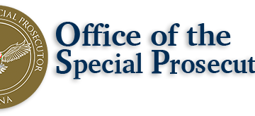 We are still on Cecilia Dapaah’s investigations – OSP