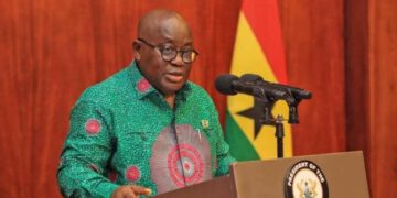 Prez sets up 5-member ex-gratia committee; urges them to consider present challenges
