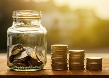 Poem: “Money” by Reynold Adjei