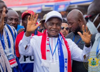 NPP permits appointees, executives to become polling agents in presidential primaries