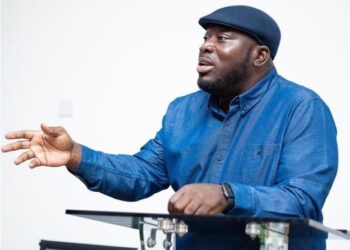 Bet Tax: NDC youth to organise nationwide protest