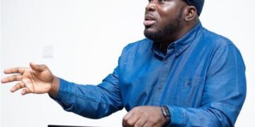 Bet Tax: NDC youth to organise nationwide protest