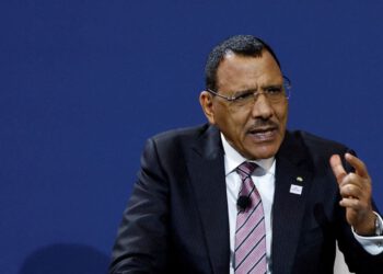 Niger coup: Ousted President Bazoum to be charged with high treason, junta says