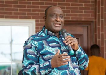 We’re examining electoral college poll outcome – Kyerematen