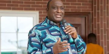 We’re examining electoral college poll outcome – Kyerematen
