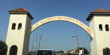 GAF confirms “accidental” death of soldier at Michel Camp