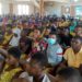 Bawjiase: Examination clinic held for 2023 BECE candidates
