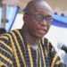 Akufo-Addo frees former deputy National Security Coordinator