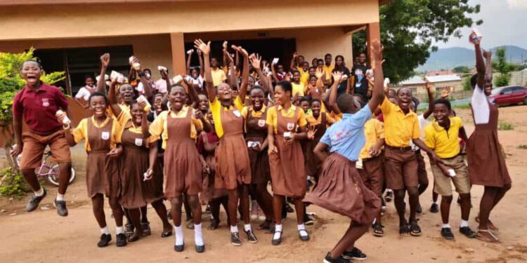 Education Ministry announces school selection exercise for 2023 BECE candidates