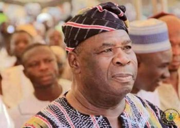 Plot to remove IGP: Bugri Naabu confirms he recorded conversation