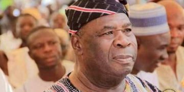Plot to remove IGP: Bugri Naabu confirms he recorded conversation