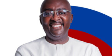 Bawumia wins as Ken Agyapong impresses in NPP Super Delegates poll