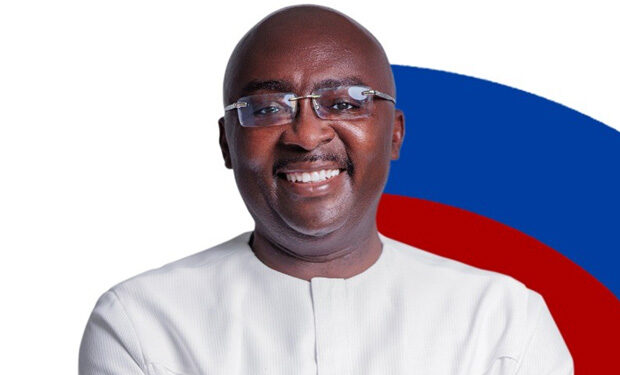 Bawumia wins as Ken Agyapong impresses in NPP Super Delegates poll