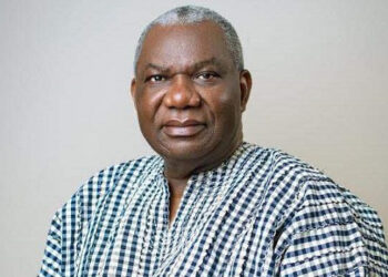 NPP presidential election: Boakye Agyarko backs out of “unconstitutional” run-off