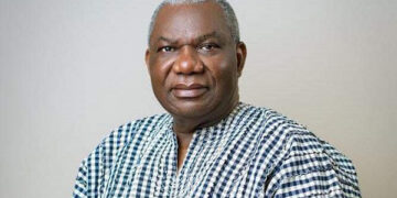 NPP presidential election: Boakye Agyarko backs out of “unconstitutional” run-off
