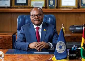 BOG: 2022 loss will not affect our solvency