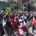 Haiti: Thousands march to demand safety from violent killings and kidnappings