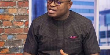 Is the NDC trying to run the Bank of Ghana now? NPP’s Richard Ahiagbah asks
