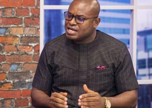 Is the NDC trying to run the Bank of Ghana now? NPP’s Richard Ahiagbah asks
