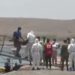 Cape Verde: Over 60 dead in migrant boat sinking off coast