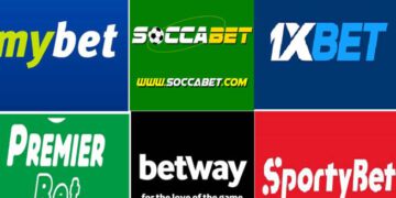 Government should tax foreign betting companies, not individual bettors – NDC
