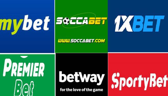 Government should tax foreign betting companies, not individual bettors – NDC