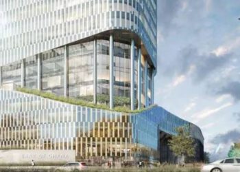 Due process was followed in new office complex – BOG insists