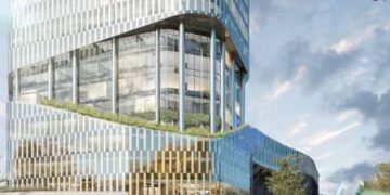 Due process was followed in new office complex – BOG insists