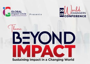 2nd Edition of World Changers Conference set for September 23