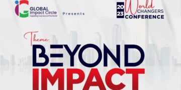 2nd Edition of World Changers Conference set for September 23