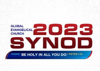 Global Evangelical Church places ban on guest preachers