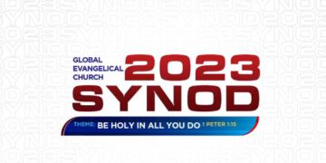 Global Evangelical Church places ban on guest preachers