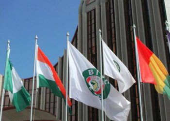 ECOWAS backs military “standby” force for Niger