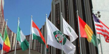 ECOWAS backs military “standby” force for Niger