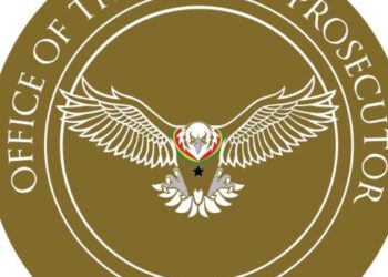 We have not disclosed any details on Cecilia Dapaah’s bank account – OSP