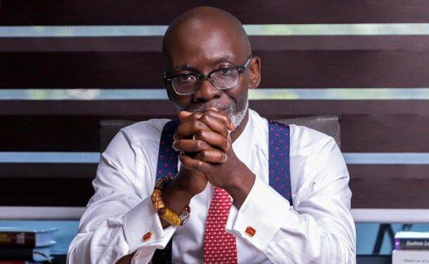 Agyapa deal is legitimate – Gabby Otchere-Darko lauds ECOWAS court ruling