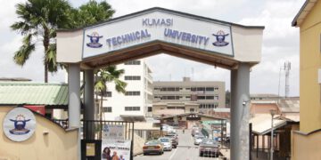Kumasi Technical University: Management grants special consideration to non-registered students