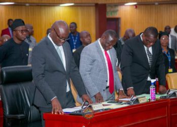 Minority gets police approval for #OccupyBoGProtest