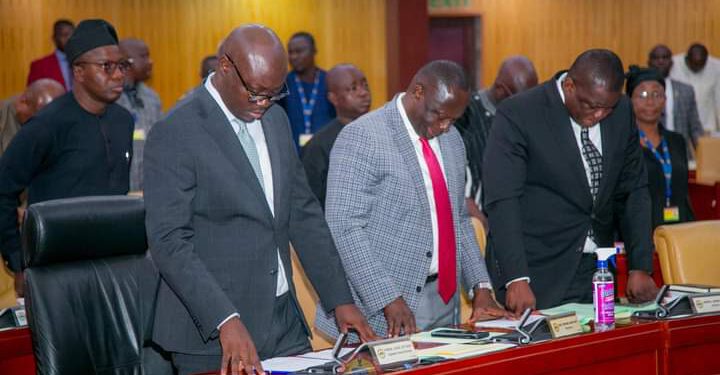 Minority gets police approval for #OccupyBoGProtest