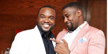 Nuamah bows out of NDC parliamentary primary to support Dumelo