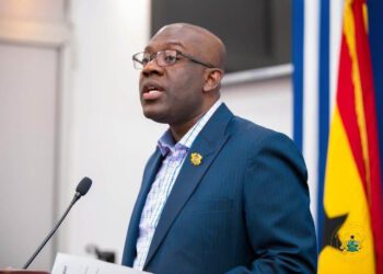 Mid-year budget review: GH¢ 21billion cut in expenditure commendable – Oppong Nkrumah