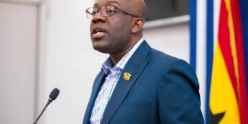 Mid-year budget review: GH¢ 21billion cut in expenditure commendable – Oppong Nkrumah