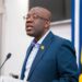 Mid-year budget review: GH¢ 21billion cut in expenditure commendable – Oppong Nkrumah