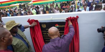 We’re committed to completing Saglemi and other old projects – Housing Minister