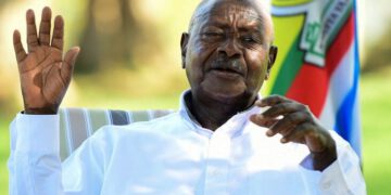 World Bank says no new funding to Uganda over anti-gay law
