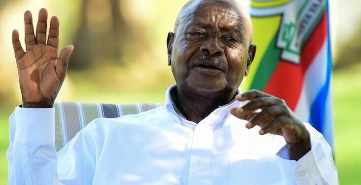 World Bank says no new funding to Uganda over anti-gay law